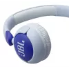 JBL Junior 320 Headset Wired Head-band Calls/Music Blue