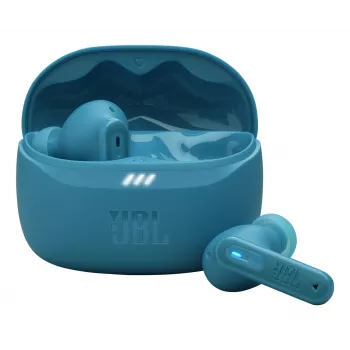 JBL Tune Beam 2 Headset Wireless In-ear Calls/Music Bluetooth Turquoise