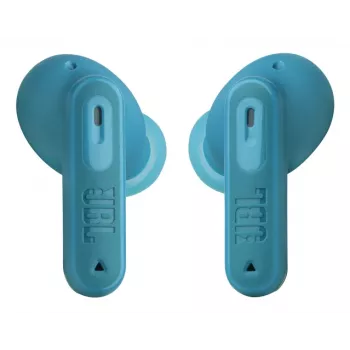 JBL Tune Beam 2 Headset Wireless In-ear Calls/Music Bluetooth Turquoise