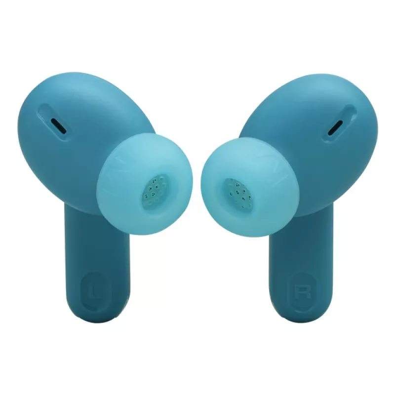JBL Tune Beam 2 Headset Wireless In-ear Calls/Music Bluetooth Turquoise