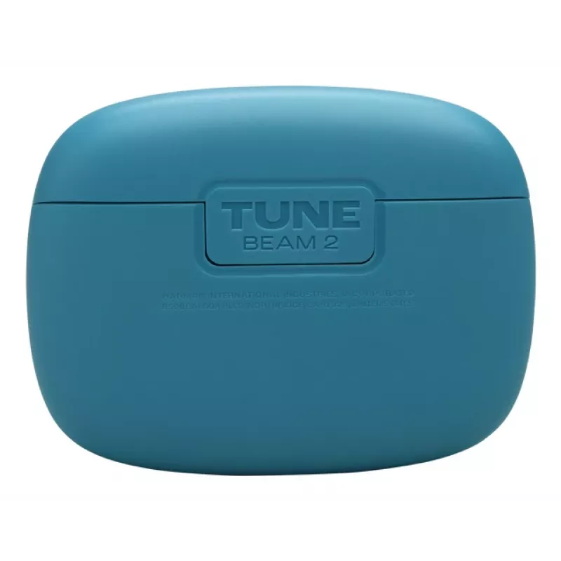 JBL Tune Beam 2 Headset Wireless In-ear Calls/Music Bluetooth Turquoise