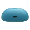 JBL Tune Beam 2 Headset Wireless In-ear Calls/Music Bluetooth Turquoise