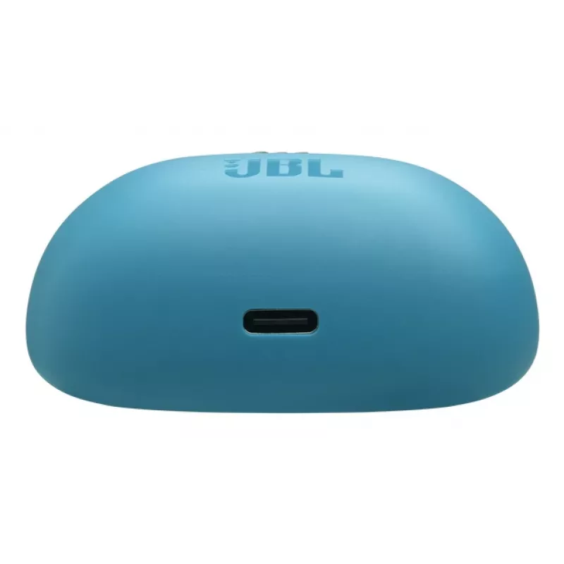 JBL Tune Beam 2 Headset Wireless In-ear Calls/Music Bluetooth Turquoise