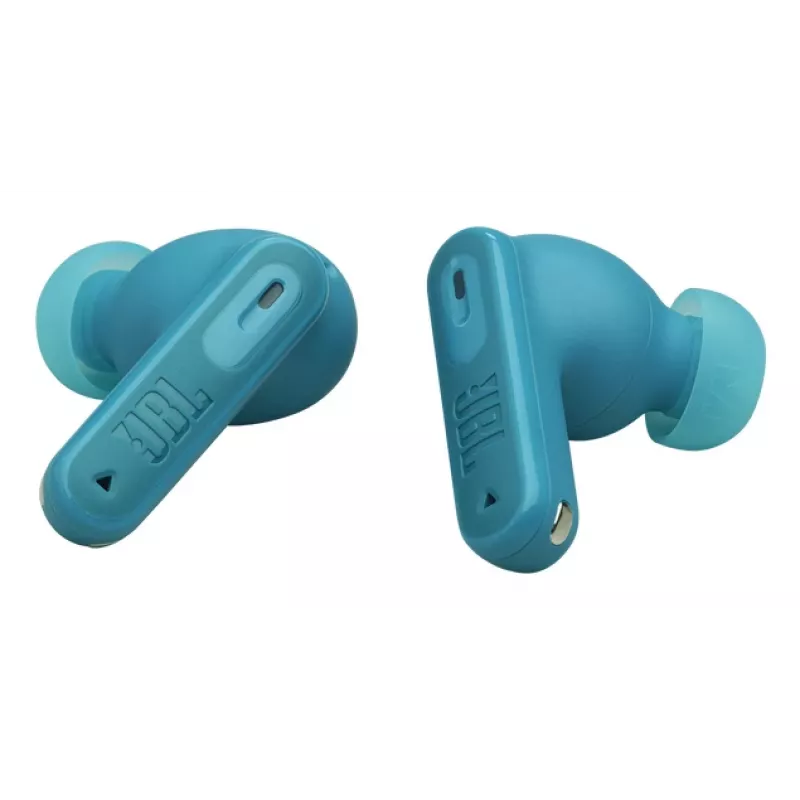 JBL Tune Beam 2 Headset Wireless In-ear Calls/Music Bluetooth Turquoise
