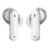 JBL Tune Beam 2 Ghost Edition Headset Wireless In-ear Music/Everyday Bluetooth White