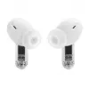 JBL Tune Beam 2 Ghost Edition Headset Wireless In-ear Music/Everyday Bluetooth White
