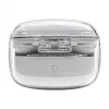 JBL Tune Beam 2 Ghost Edition Headset Wireless In-ear Music/Everyday Bluetooth White