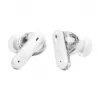 JBL Tune Beam 2 Ghost Edition Headset Wireless In-ear Music/Everyday Bluetooth White