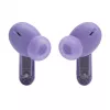 JBL Tune Beam 2 Ghost Edition Headset Wireless In-ear Music/Everyday Bluetooth Purple