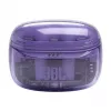 JBL Tune Beam 2 Ghost Edition Headset Wireless In-ear Music/Everyday Bluetooth Purple