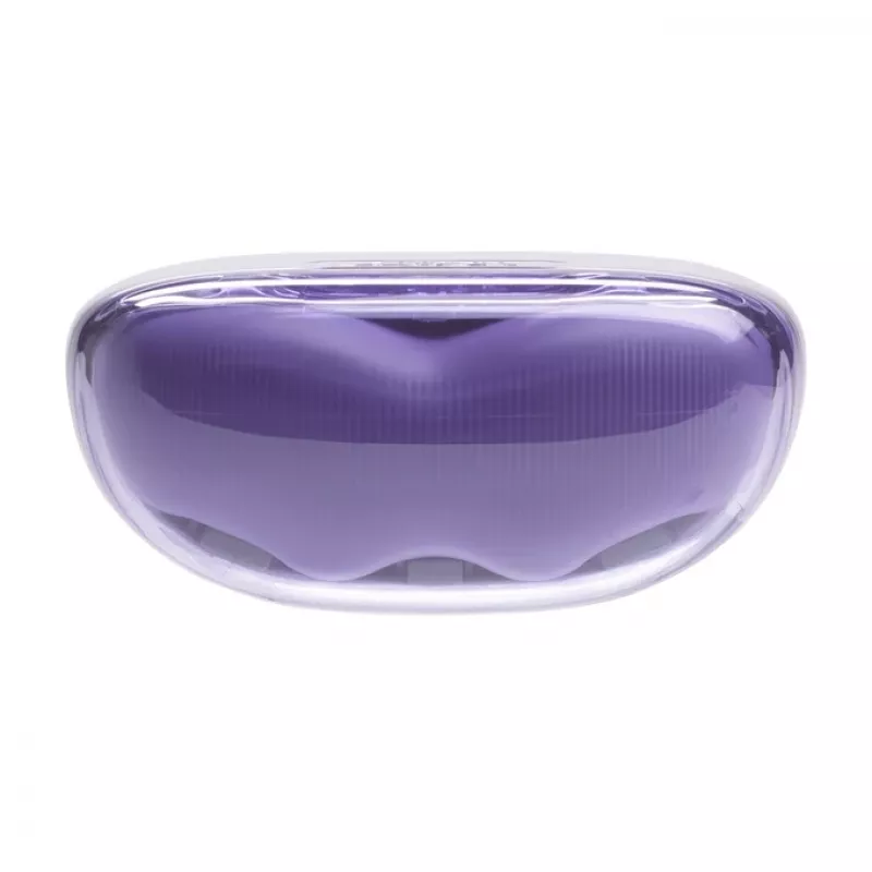 JBL Tune Beam 2 Ghost Edition Headset Wireless In-ear Music/Everyday Bluetooth Purple