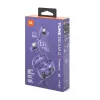 JBL Tune Beam 2 Ghost Edition Headset Wireless In-ear Music/Everyday Bluetooth Purple