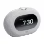 Clock Radio JBL Horizon-3 — DAB/DAB+/FM, 5W RMS, LCD display, 65–20000 Hz, Rotary volume, Grey