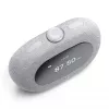 Clock Radio JBL Horizon-3 — DAB/DAB+/FM, 5W RMS, LCD display, 65–20000 Hz, Rotary volume, Grey