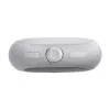 Clock Radio JBL Horizon-3 — DAB/DAB+/FM, 5W RMS, LCD display, 65–20000 Hz, Rotary volume, Grey