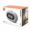 Clock Radio JBL Horizon-3 — DAB/DAB+/FM, 5W RMS, LCD display, 65–20000 Hz, Rotary volume, Grey