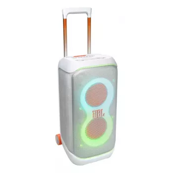 JBL PartyBox Stage 320 Party speaker White 240 W