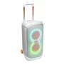 JBL PartyBox Stage 320 Party speaker White 240 W