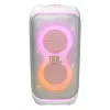 JBL PartyBox Stage 320 Party speaker White 240 W