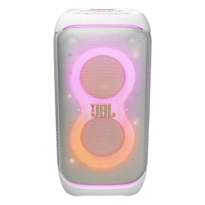 JBL PartyBox Stage 320 Party speaker White 240 W