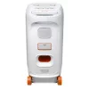 JBL PartyBox Stage 320 Party speaker White 240 W