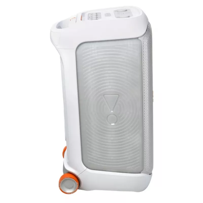 JBL PartyBox Stage 320 Party speaker White 240 W