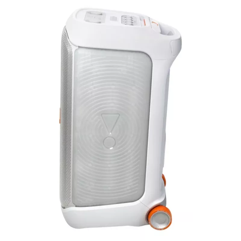JBL PartyBox Stage 320 Party speaker White 240 W
