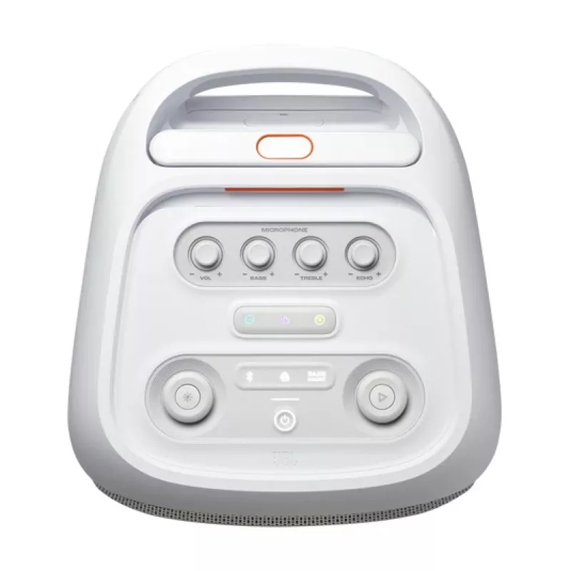 JBL PartyBox Stage 320 Party speaker White 240 W