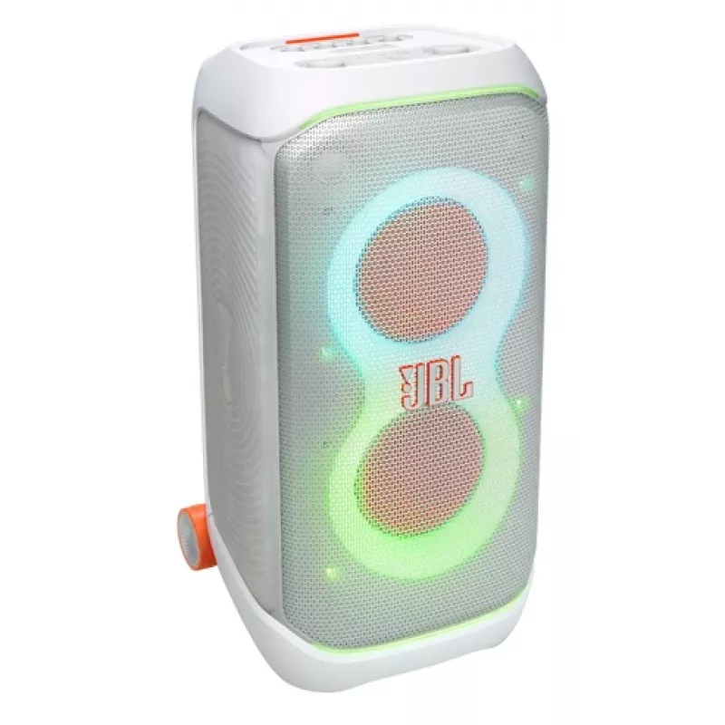 JBL PartyBox Stage 320 Party speaker White 240 W