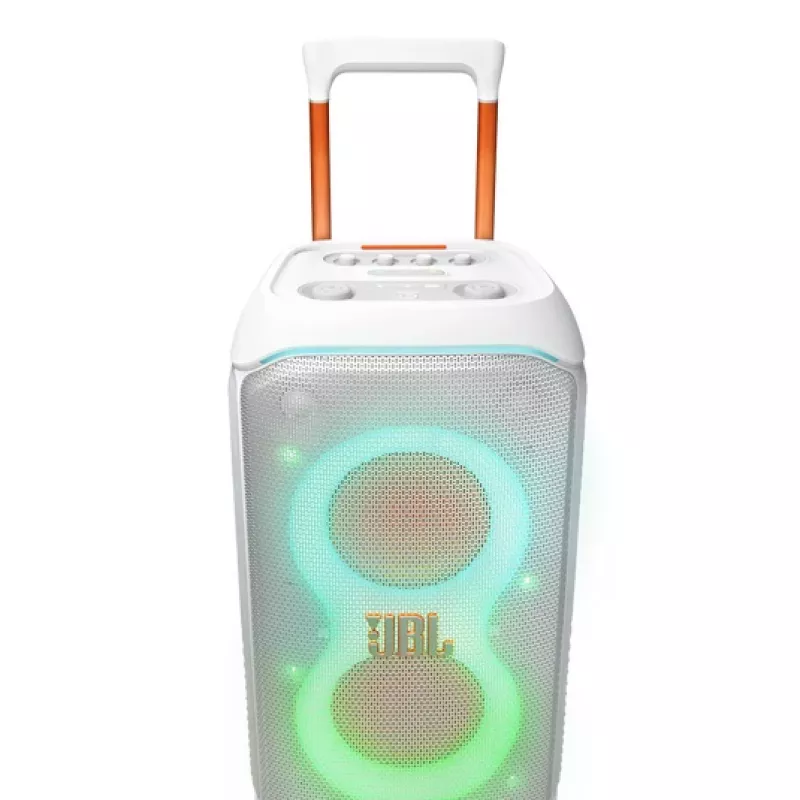 JBL PartyBox Stage 320 Party speaker White 240 W