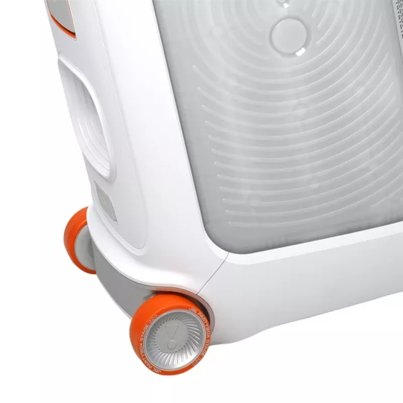 JBL PartyBox Stage 320 Party speaker White 240 W