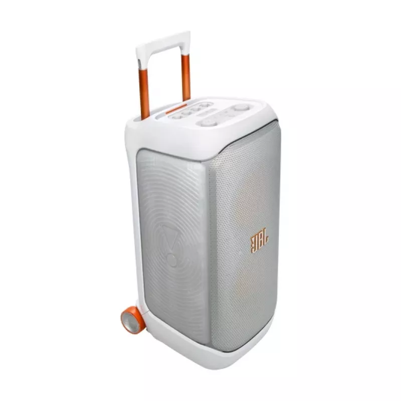 JBL PartyBox Stage 320 Party speaker White 240 W