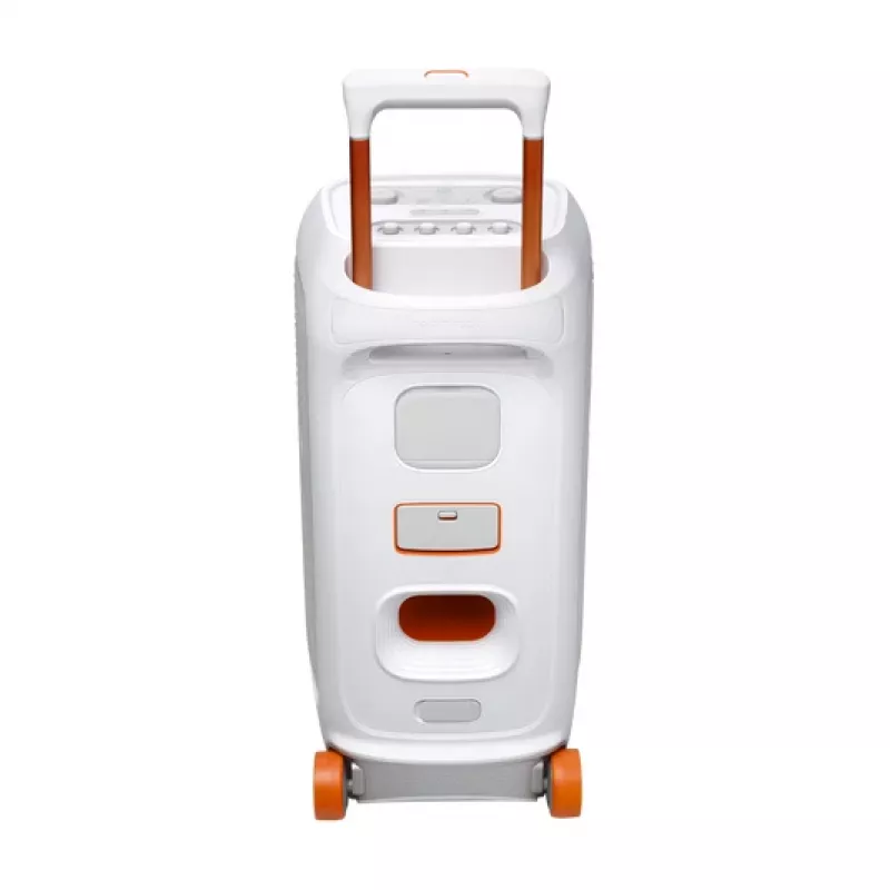 JBL PartyBox Stage 320 Party speaker White 240 W