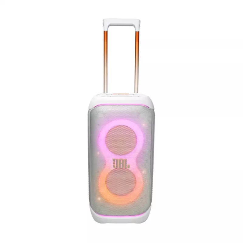 JBL PartyBox Stage 320 Party speaker White 240 W