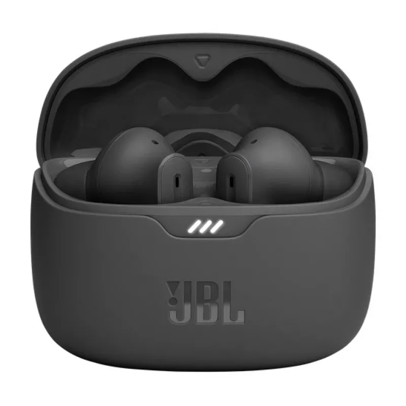 JBL Tune 245 NC Headset True Wireless Stereo (TWS) In-ear Calls/Music Bluetooth Black