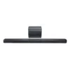 JBL BAR 1300MK2 Black 11.1.4 channels 2470 W