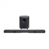 Soundbar JBL Bar 1000MK2 Black — 7.1.4 channels, 960 W total, Dolby Atmos/DTS:X, wireless + wired
