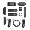 Soundbar JBL Bar 1000MK2 Black — 7.1.4 channels, 960 W total, Dolby Atmos/DTS:X, wireless + wired