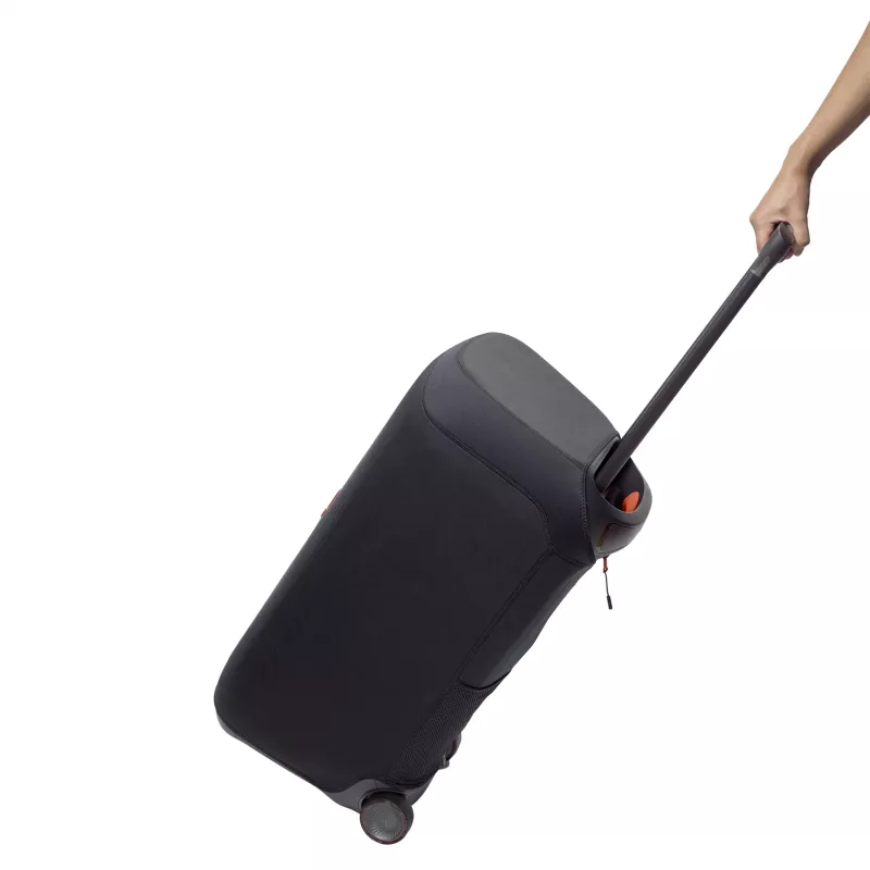 Cover for JBL JBLPBCOV-320 Portable Speaker, Black