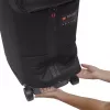 Cover for JBL JBLPBCOV-320 Portable Speaker, Black
