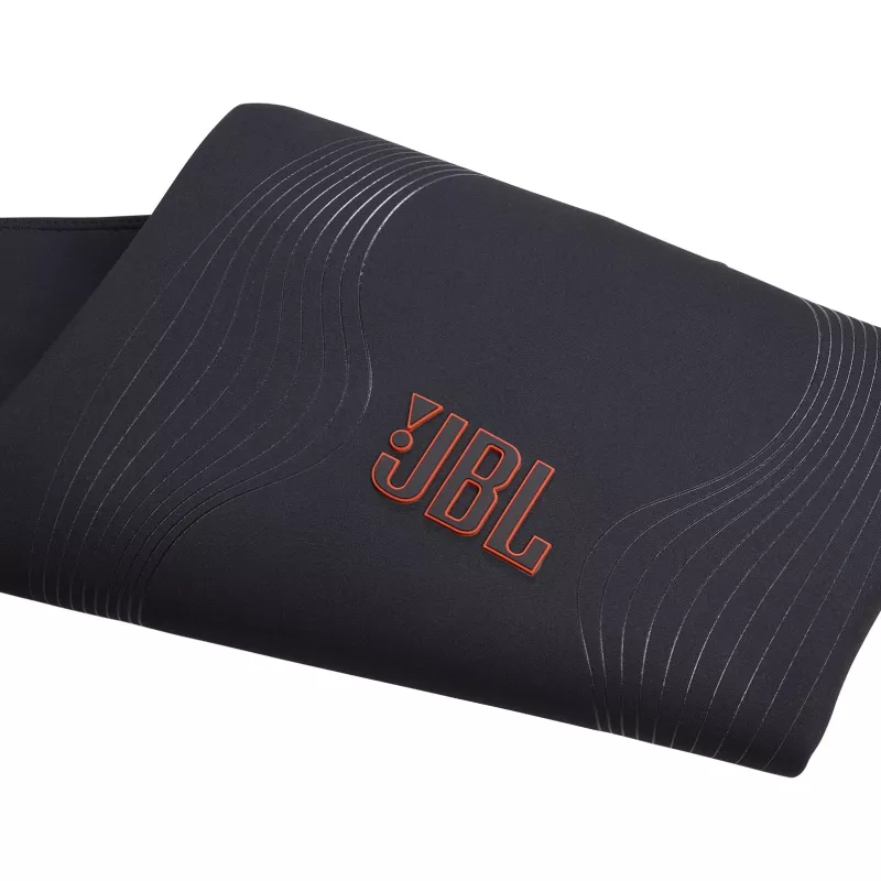 Cover for JBL JBLPBCOV-320 Portable Speaker, Black