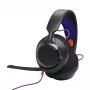 JBL Quantum 250 Headset Wired Head-band Gaming Black