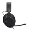 JBL Quantum 250 Headset Wired Head-band Gaming Black