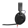 JBL Quantum 250 Headset Wired Head-band Gaming Black
