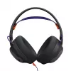 JBL Quantum 250 Headset Wired Head-band Gaming Black