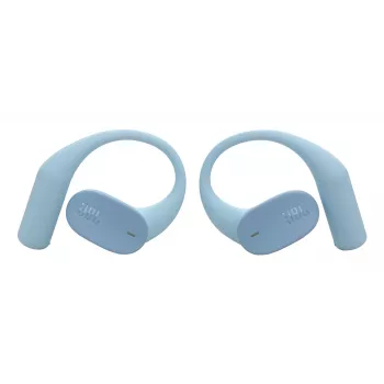 JBL Sense Lite Headset Wireless Ear-hook Music Bluetooth Blue