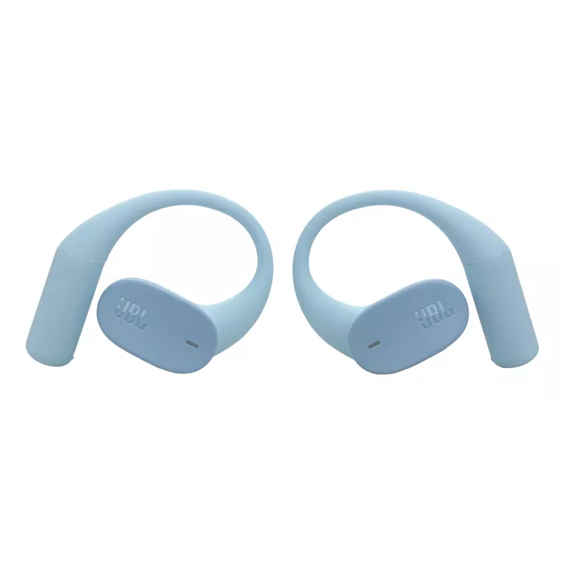 JBL Sense Lite Headset Wireless Ear-hook Music Bluetooth Blue