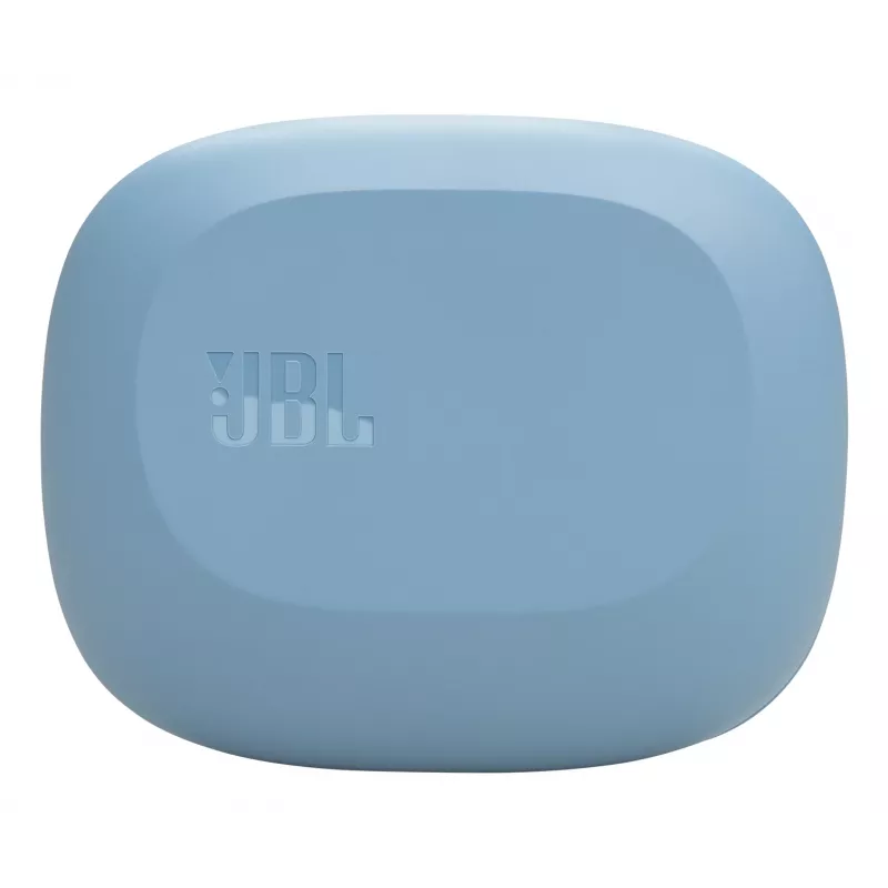 JBL Sense Lite Headset Wireless Ear-hook Music Bluetooth Blue