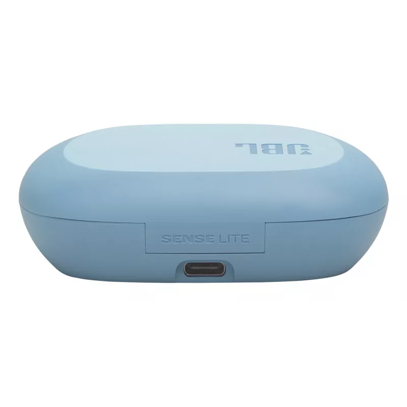 JBL Sense Lite Headset Wireless Ear-hook Music Bluetooth Blue