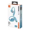 JBL Sense Lite Headset Wireless Ear-hook Music Bluetooth Blue